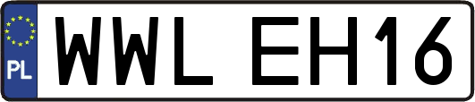 WWLEH16