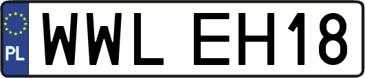 WWLEH18