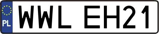 WWLEH21