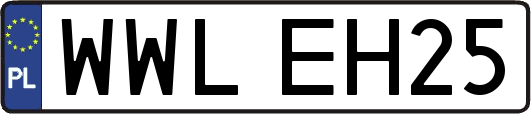 WWLEH25