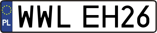 WWLEH26