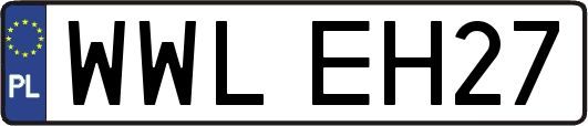 WWLEH27