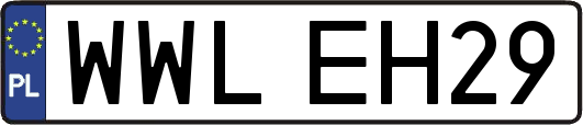 WWLEH29