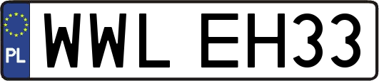 WWLEH33
