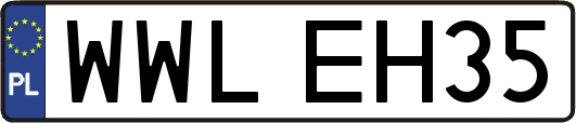 WWLEH35