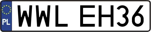 WWLEH36