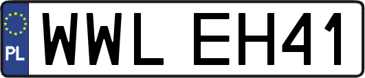WWLEH41