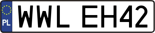 WWLEH42