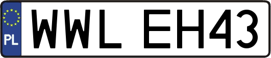 WWLEH43
