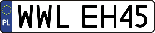 WWLEH45