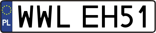 WWLEH51