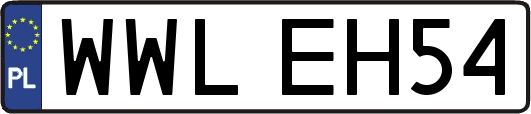 WWLEH54