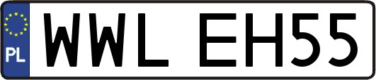 WWLEH55