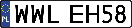 WWLEH58