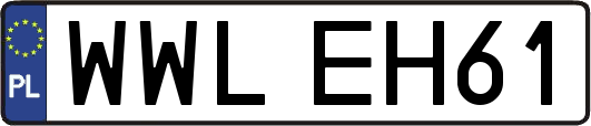 WWLEH61