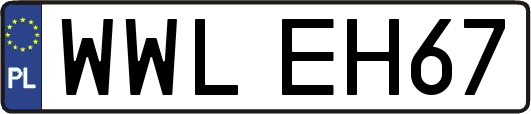 WWLEH67