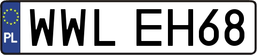 WWLEH68