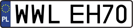 WWLEH70