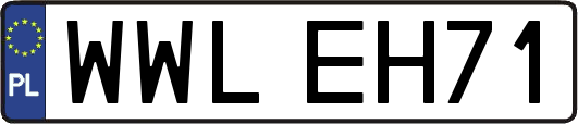WWLEH71