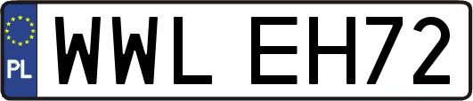 WWLEH72
