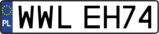 WWLEH74