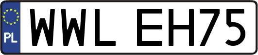 WWLEH75
