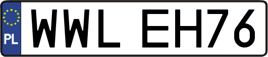 WWLEH76
