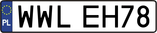 WWLEH78