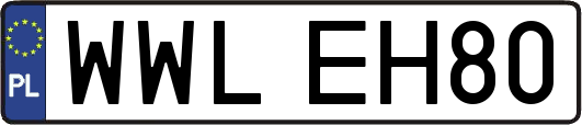 WWLEH80