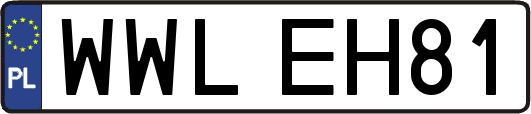 WWLEH81