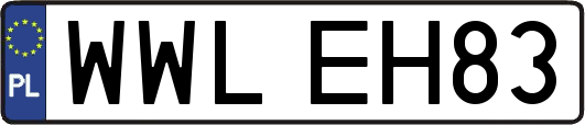 WWLEH83