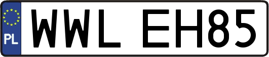 WWLEH85