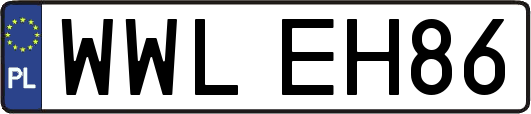 WWLEH86