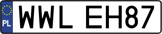 WWLEH87
