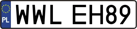 WWLEH89