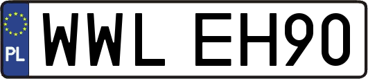 WWLEH90