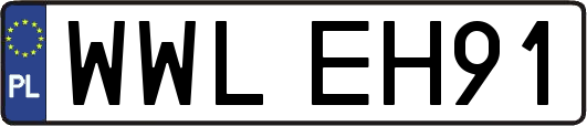 WWLEH91