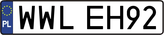 WWLEH92