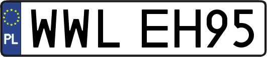WWLEH95