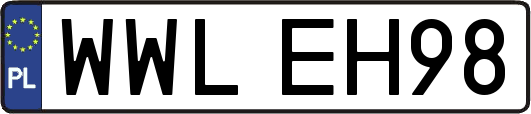 WWLEH98