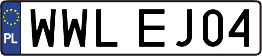 WWLEJ04