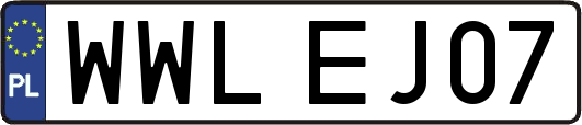 WWLEJ07