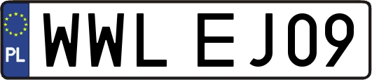 WWLEJ09