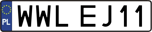 WWLEJ11