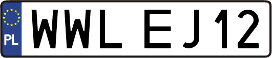 WWLEJ12