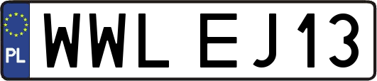 WWLEJ13