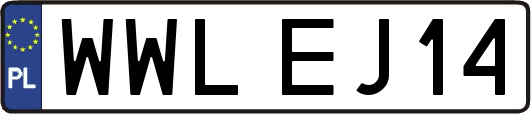 WWLEJ14