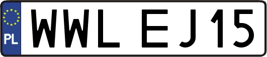 WWLEJ15