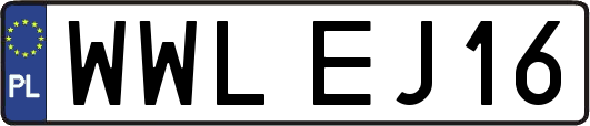 WWLEJ16