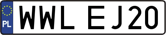 WWLEJ20